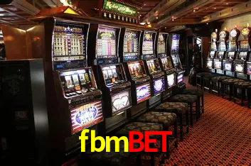 A Emoção da Loteria na fbmbet: Uma Chance de Mudança de Vida