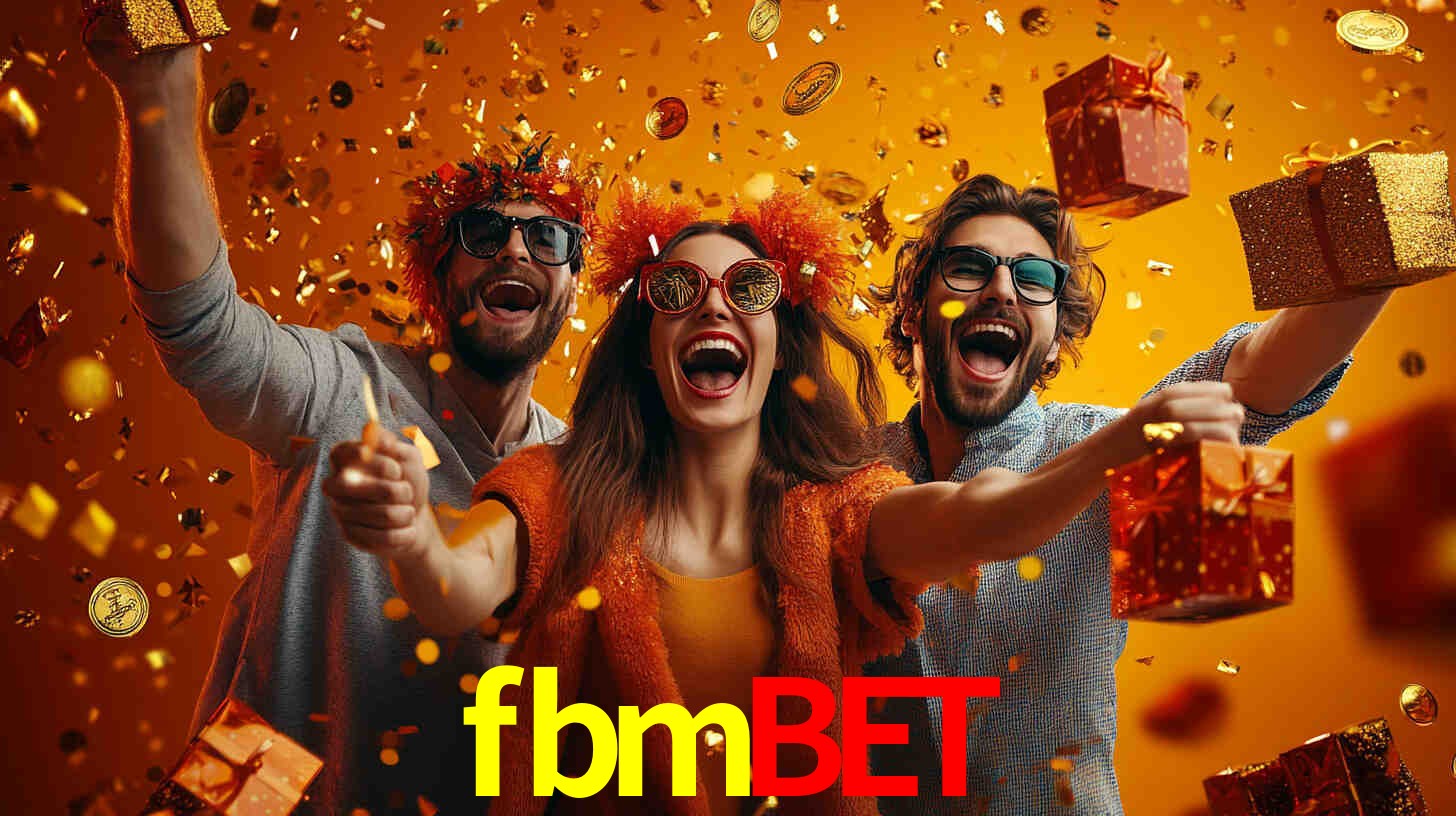 fbmbet: Seu Cassino Premiado com Pagamentos Rápidos