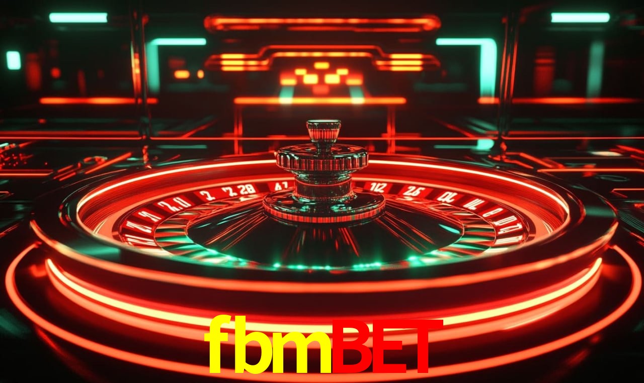 A Revolução dos Aplicativos de Jogos no fbmbet