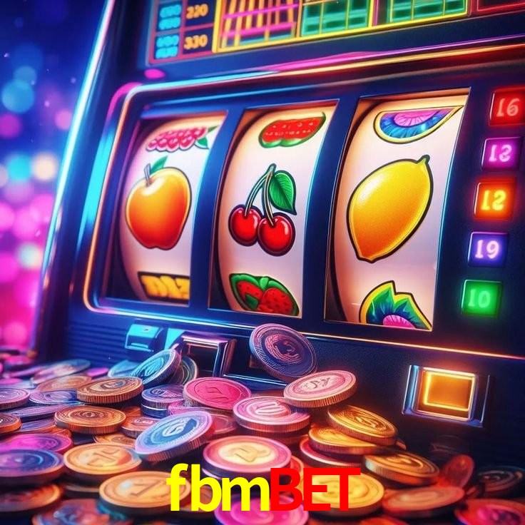 Mesa de Roleta fbmbet