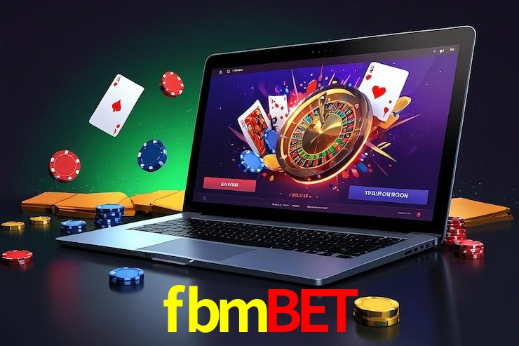 Segurança 2FA fbmbet