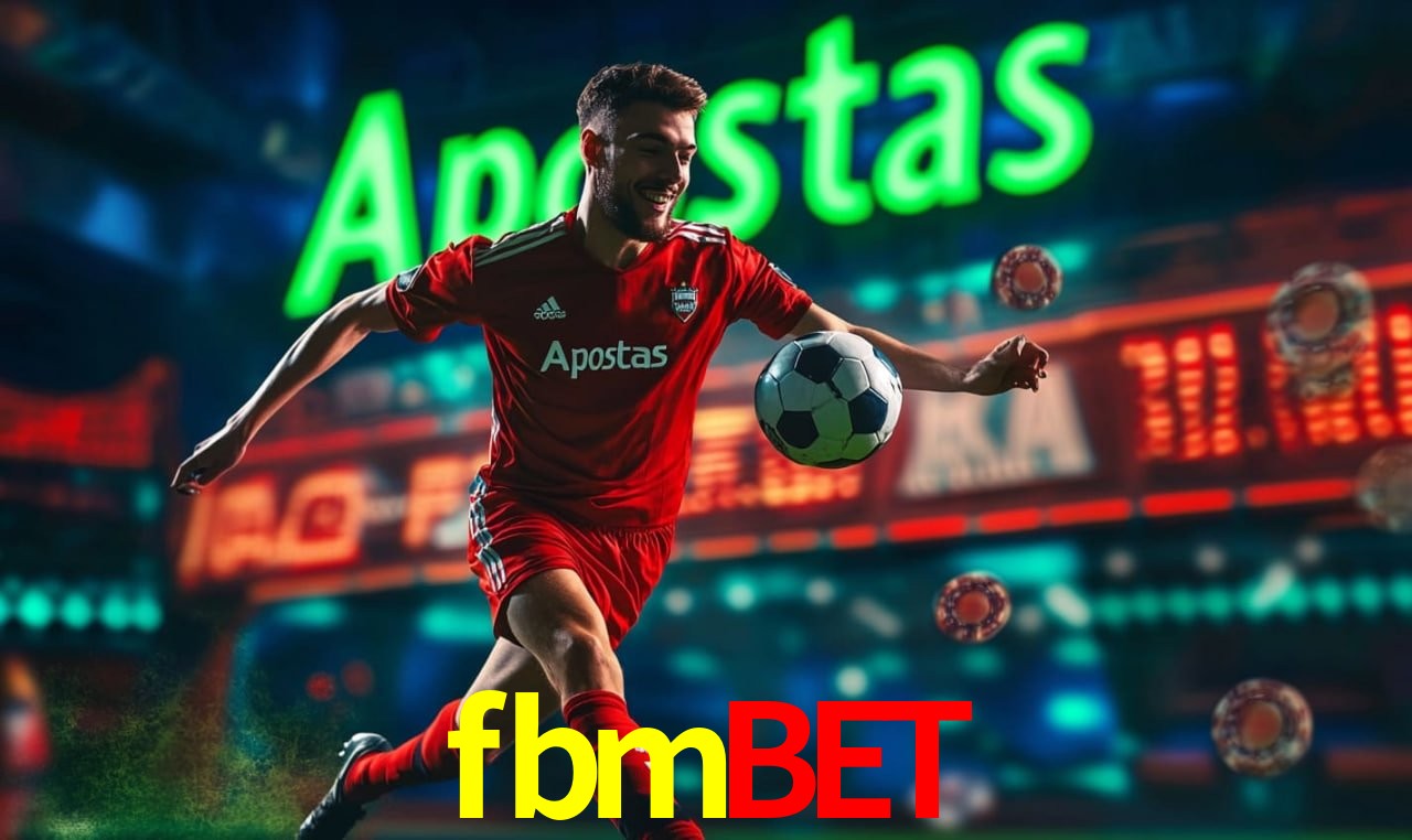 A Emoção da Loteria na fbmbet: Uma Chance de Mudança de Vida
