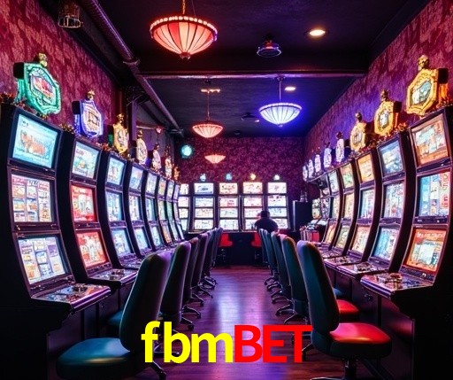 Promoção Relâmpago fbmbet