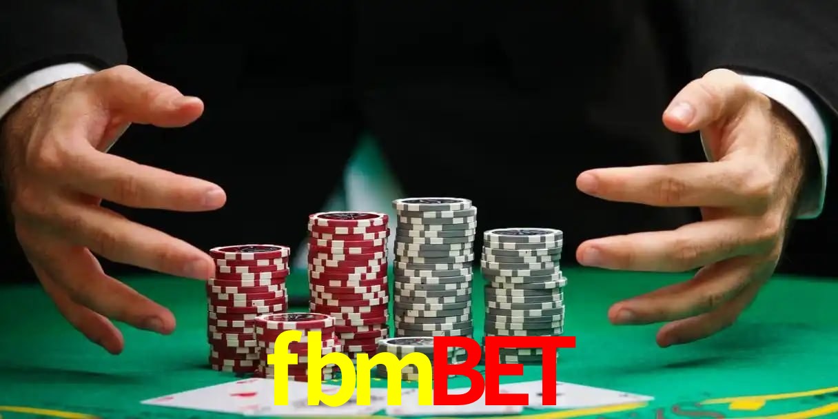 fbmbet Aplicativo - fbmbet visual 1