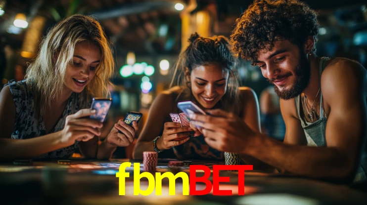 VIP Casino fbmbet