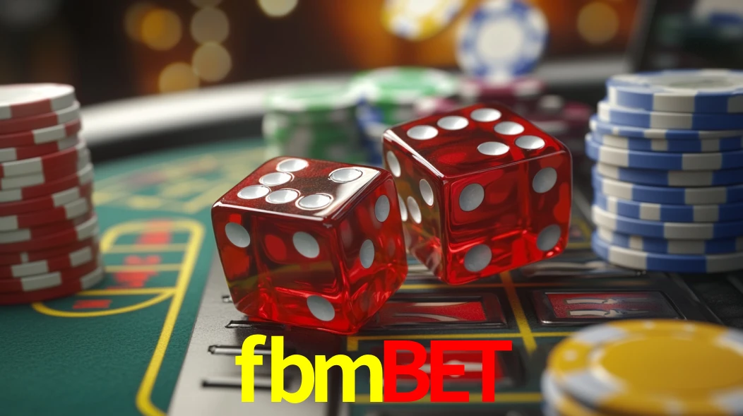 Roulette Table fbmbet