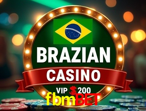 Ofertas Exclusivas fbmbet