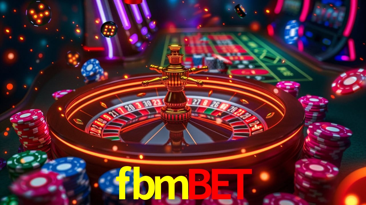 A Experiência Imersiva dos Cassinos Ao Vivo no fbmbet