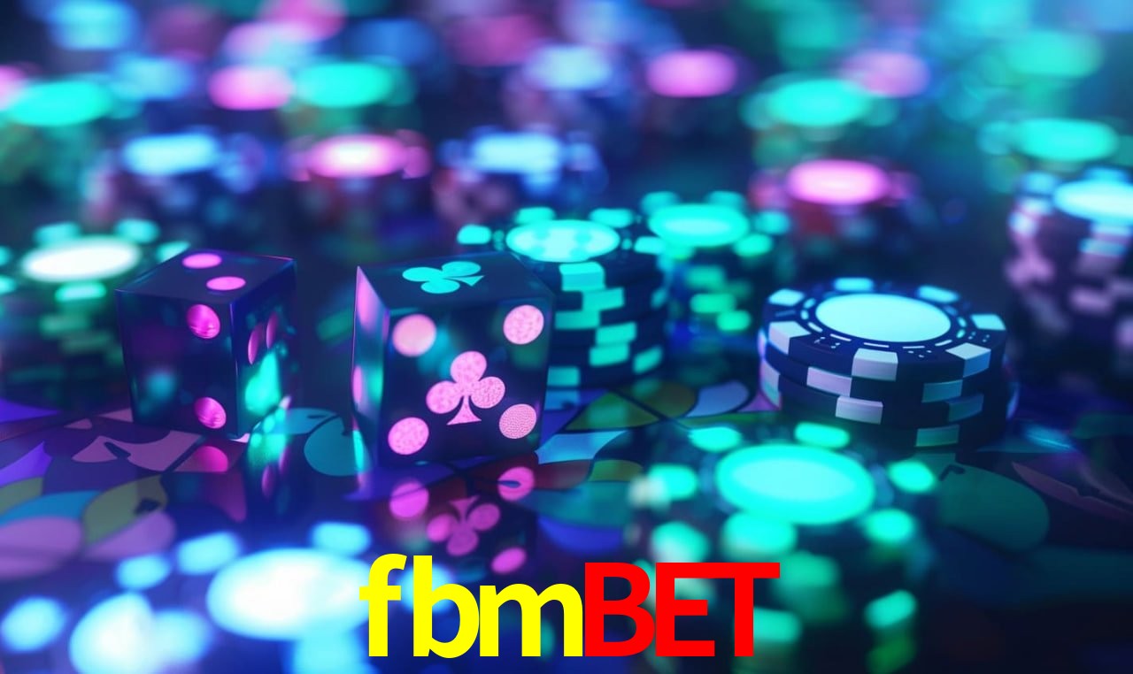 Interface do App fbmbet