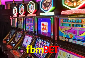 A Experiência Imersiva dos Cassinos Ao Vivo no fbmbet
