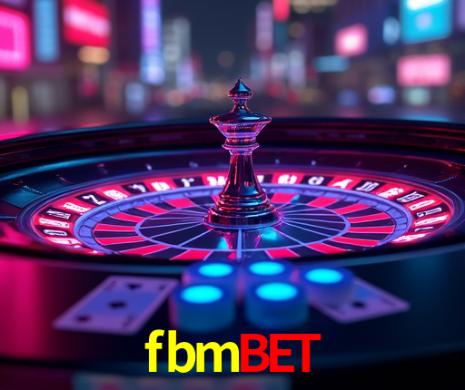 A Experiência Imersiva dos Cassinos Ao Vivo no fbmbet