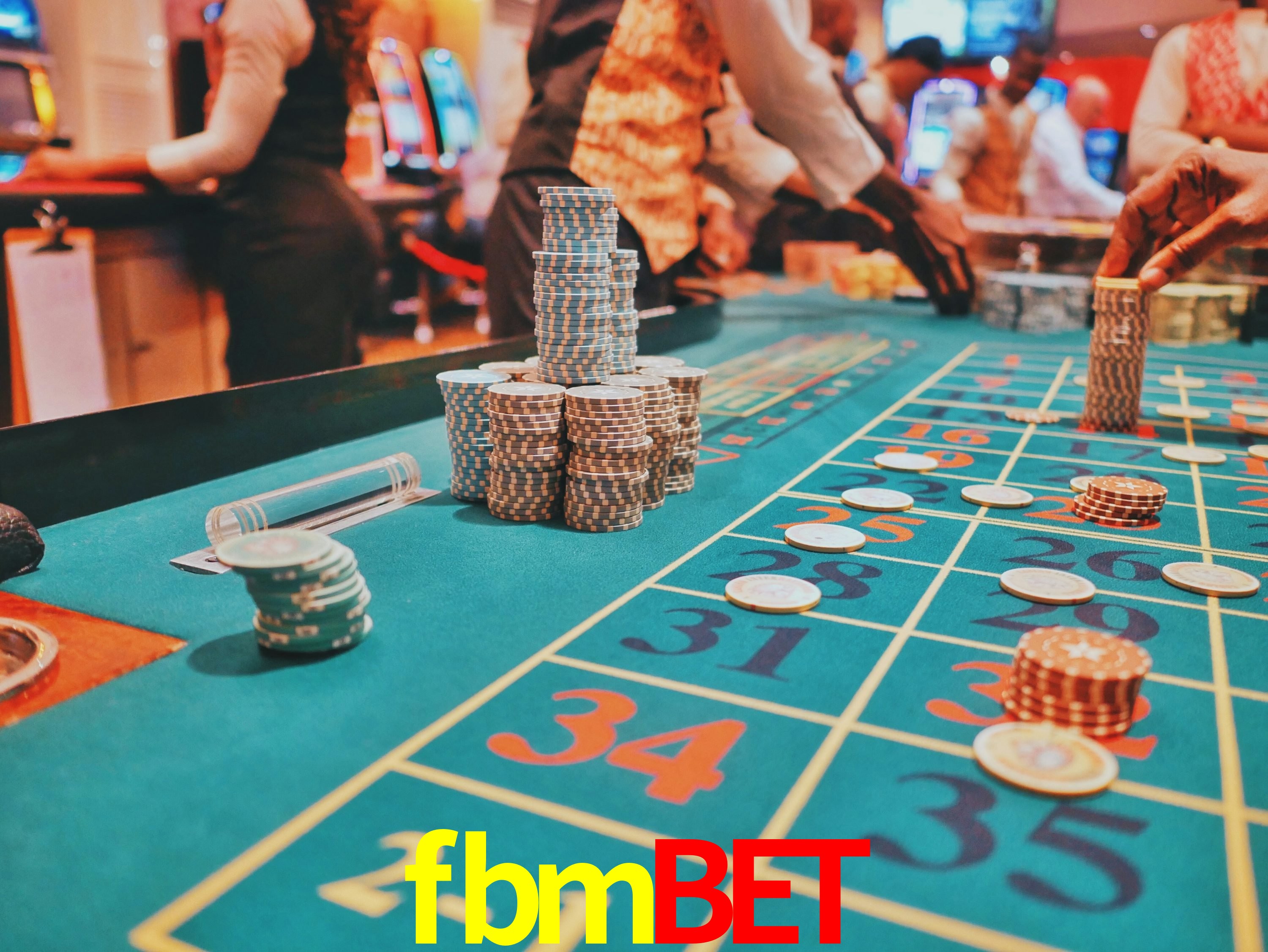 PIX Instantâneo fbmbet