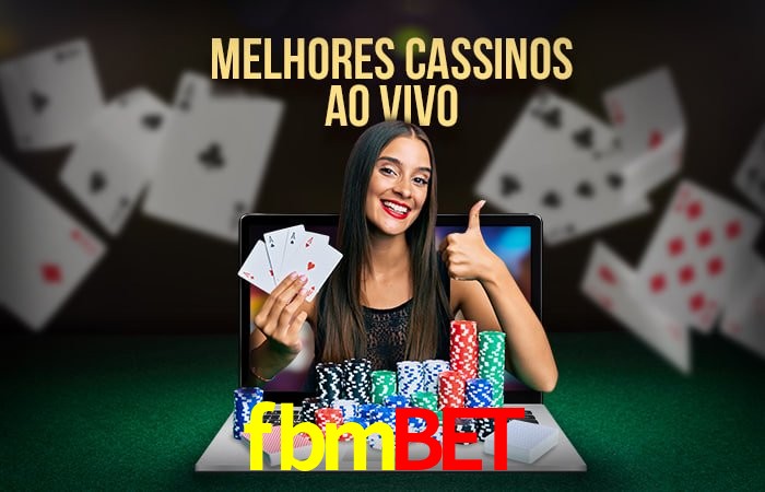 Seasonal Promotions fbmbet