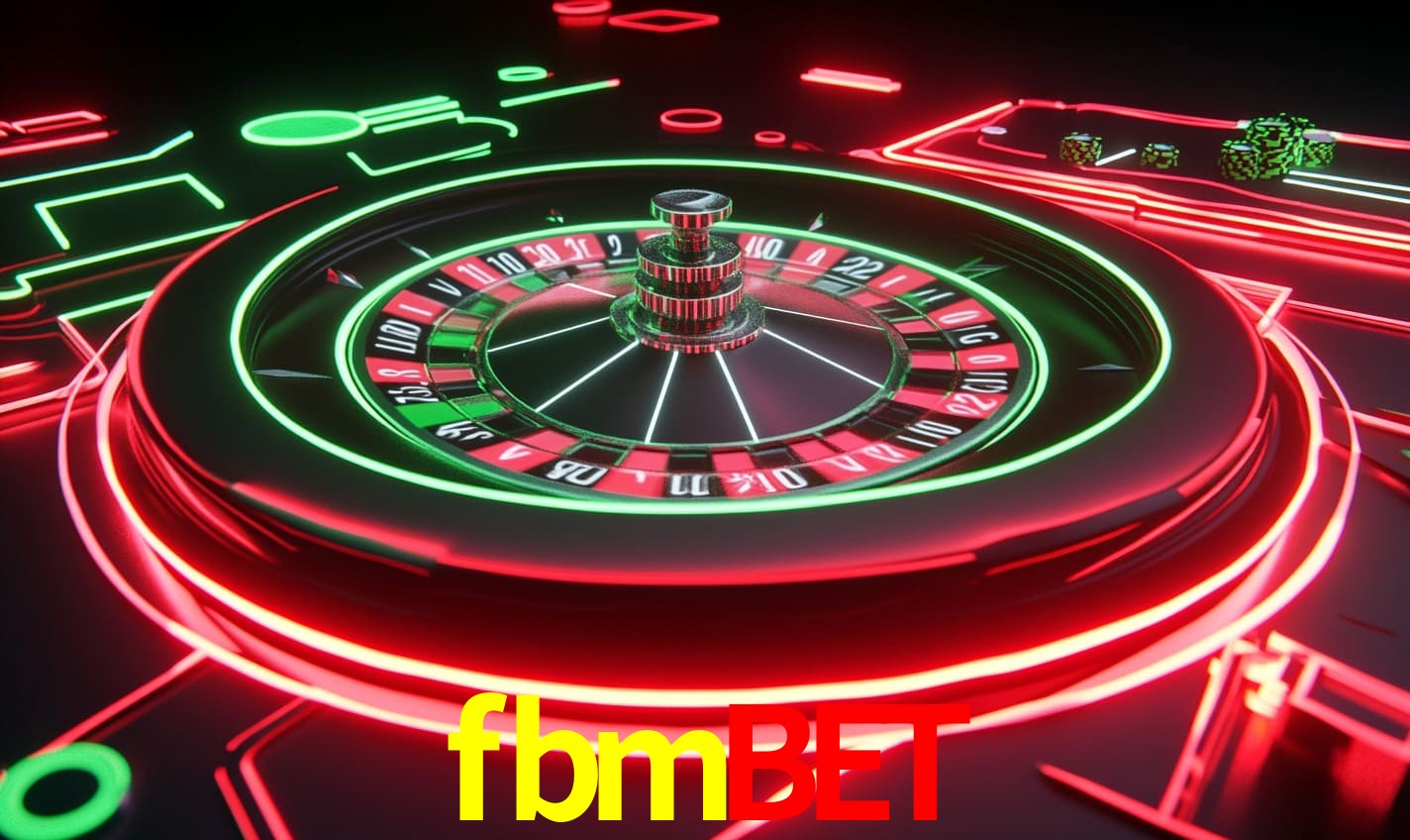 Apostas Esportivas na fbmbet: Um Guia Completo