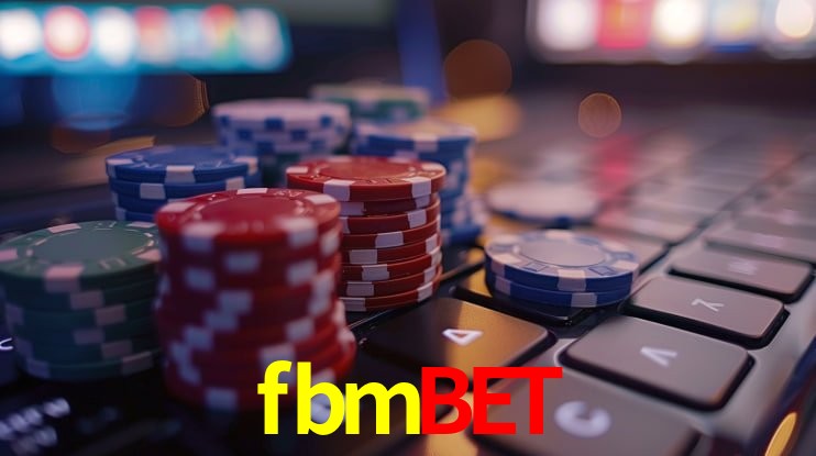 Jogos de Slot fbmbet