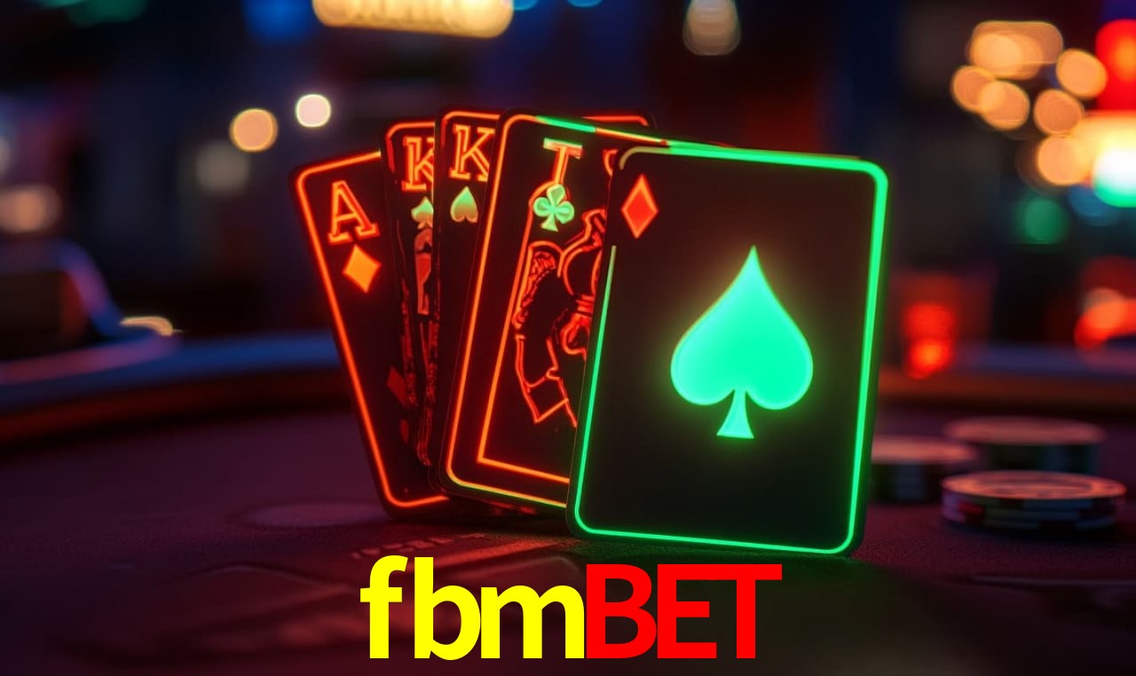 fbmbet Slots - fbmbet visual 1