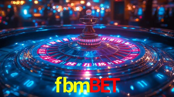 fbmbet Bônus - fbmbet visual 1