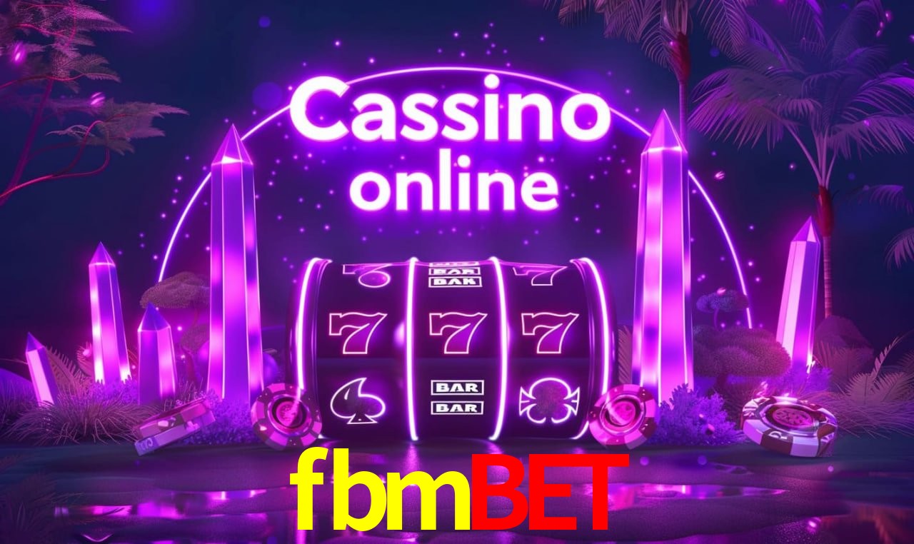 Diretório de Jogos fbmbet