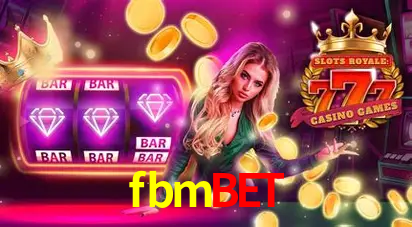 Descubra o Mundo do Cassino Online com fbmbet