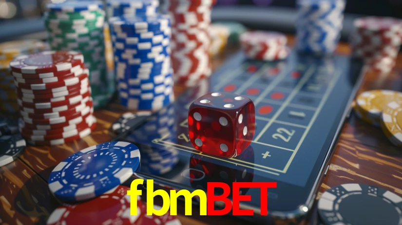 fbmbet: A Experiência de Casino com Jogos de Mesa ao Vivo