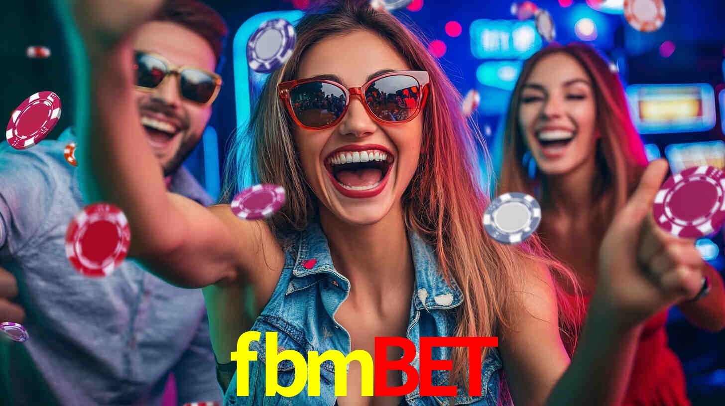 Desvendando o Mundo dos Jogos Virtuais na fbmbet