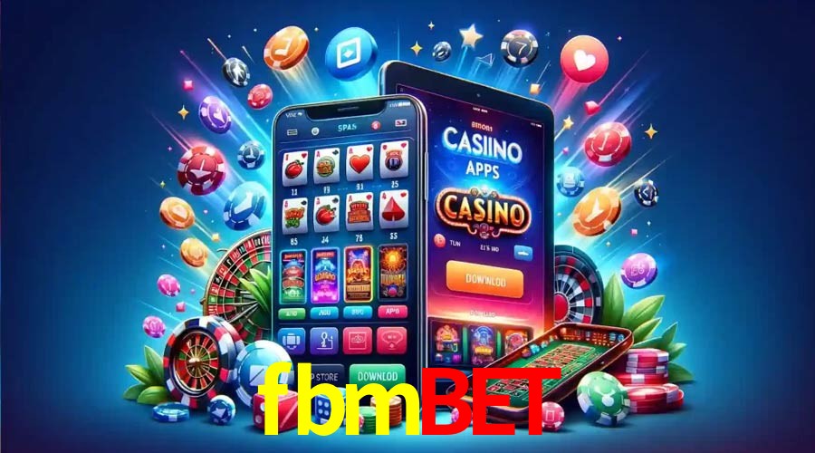 Account Benefits fbmbet