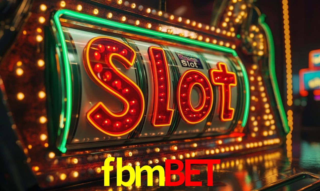 Provedores de Jogos fbmbet