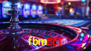Mesa de Blackjack fbmbet