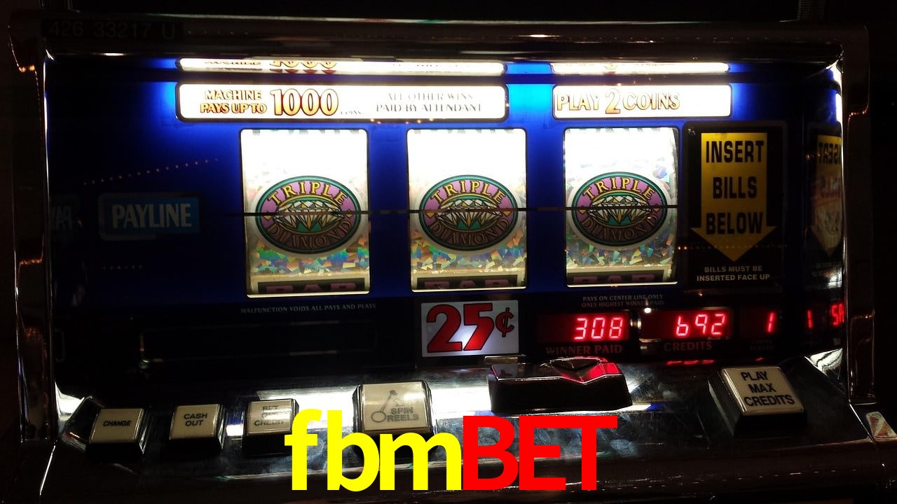 Tennis Betting fbmbet