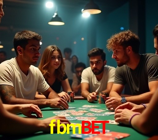 Integração de APIs fbmbet
