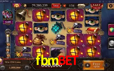 APP oficial da fbmbet para mobile