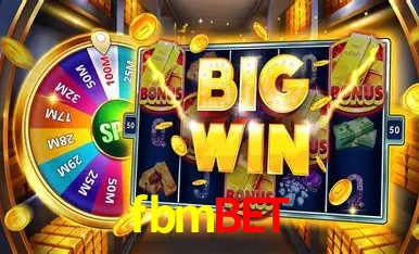 Descubra o Mundo do Cassino Online com fbmbet