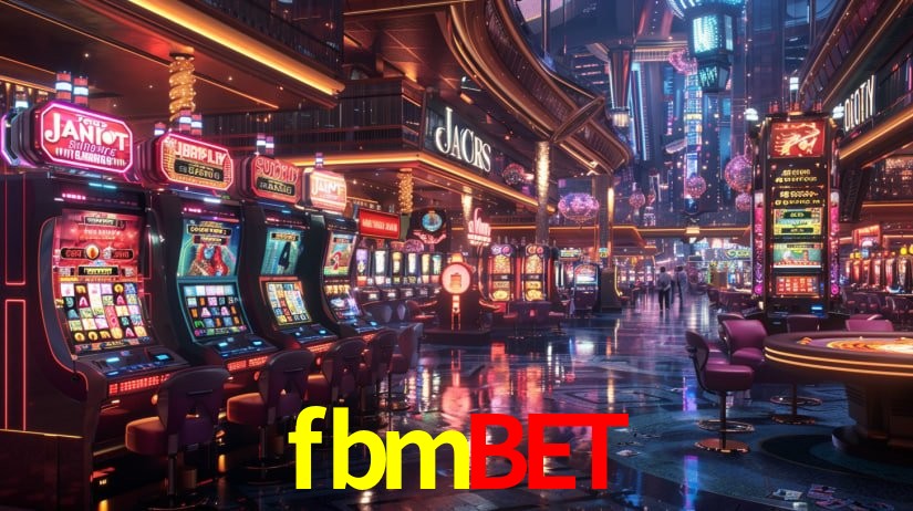 Games Directory fbmbet