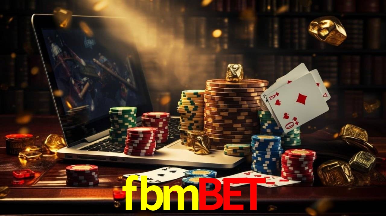 Interface Premium fbmbet