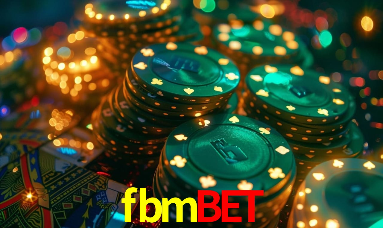 Bônus Diários fbmbet