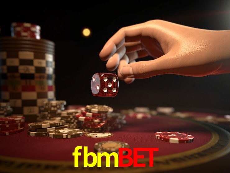 Apostas de Tênis fbmbet