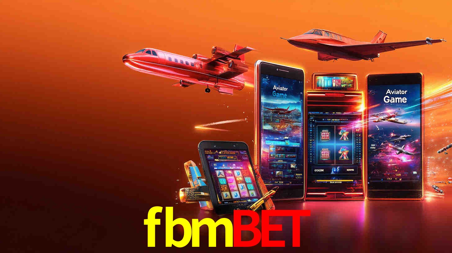 Apostas Esportivas na fbmbet: Um Guia Completo