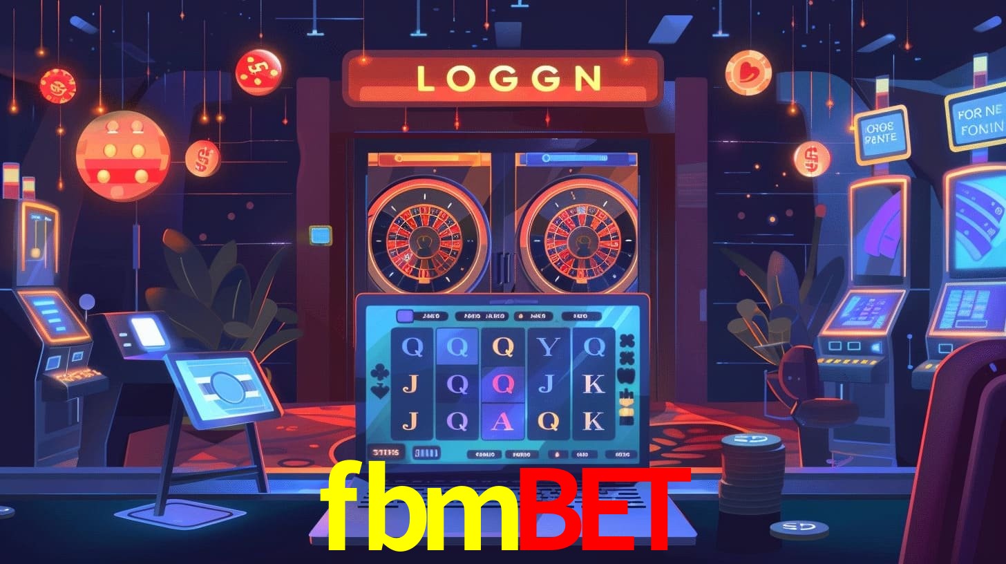 Login Seguro fbmbet