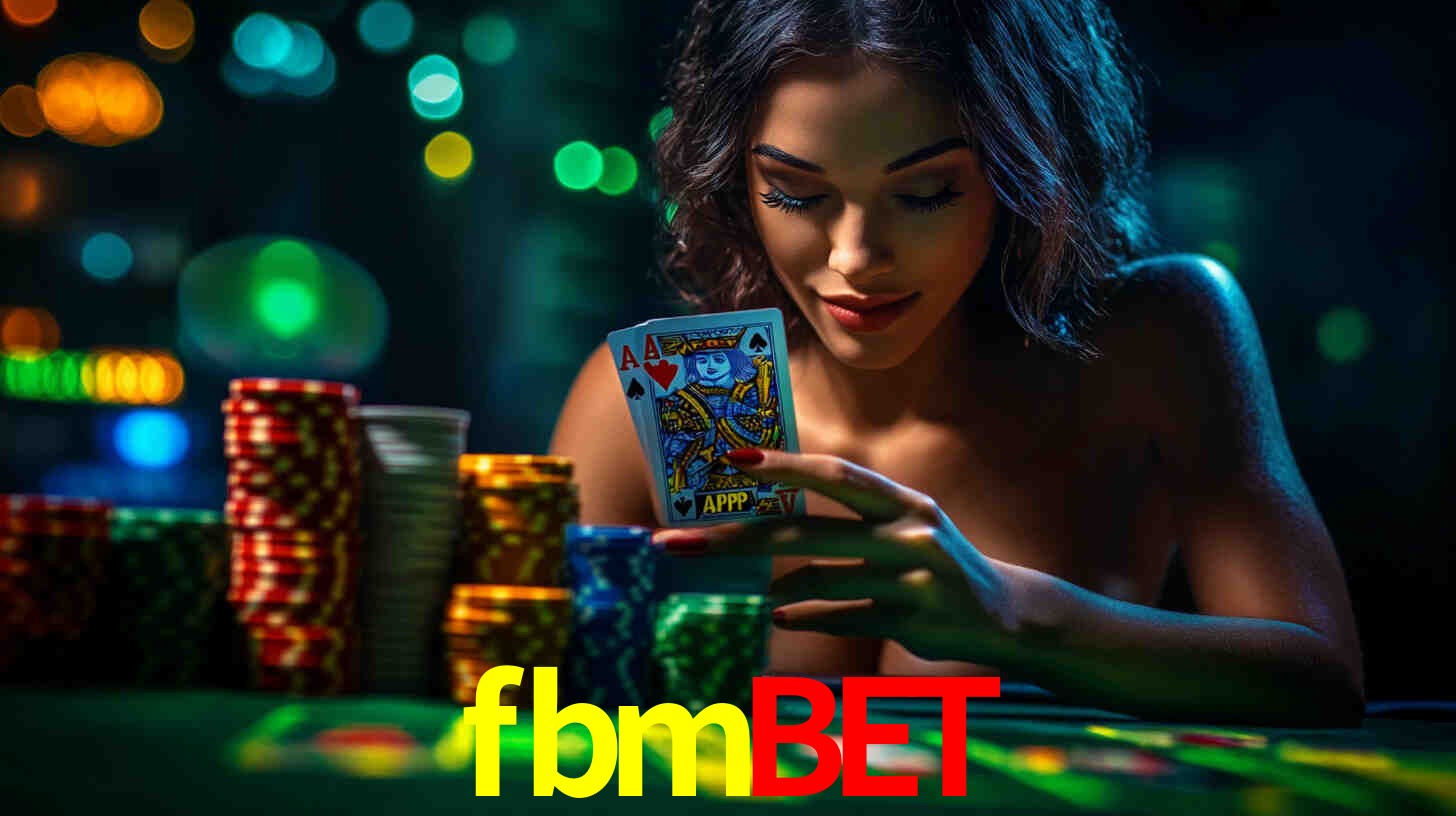 Apostas Esportivas na fbmbet: Um Guia Completo