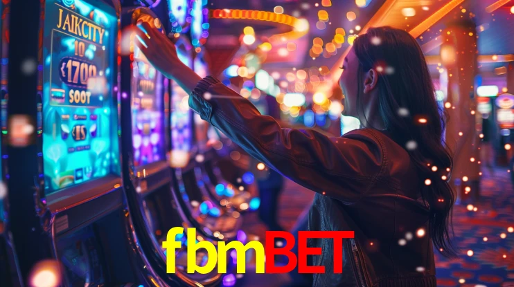 Experimente o Login Seguro Premium no fbmbet