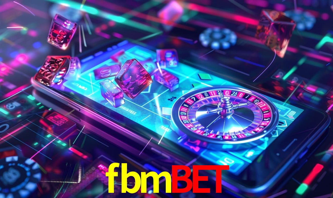 Casino Ao Vivo fbmbet